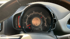 Toyota Aygo X 1.0 VVT-i Edge 5dr Petrol Hatchback